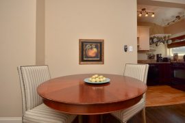 Dining Area (Small)